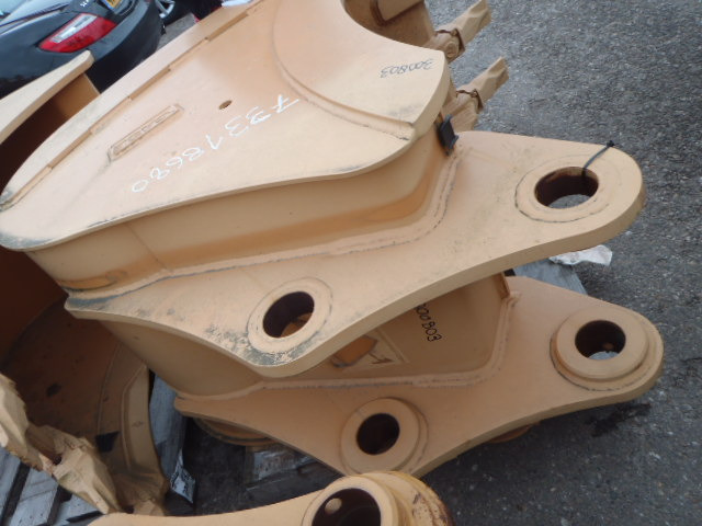 Case 73318680 - דלי עבור מכונת בנייה: תמונה 2 Case 73318680 - דלי עבור מכונת בנייה: תמונה 2