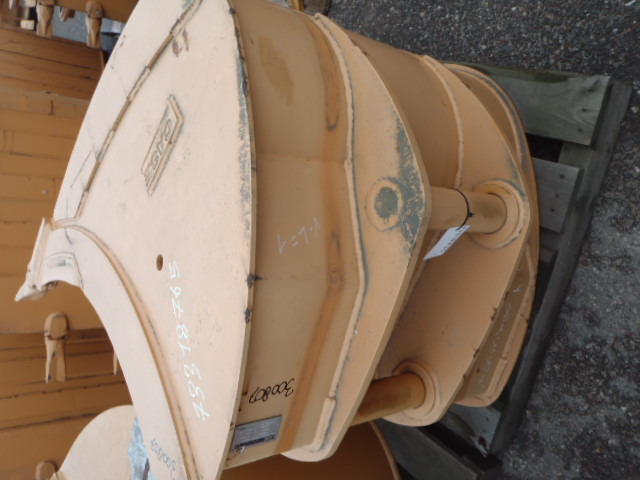 Case 73318765 - דלי עבור מכונת בנייה: תמונה 2 Case 73318765 - דלי עבור מכונת בנייה: תמונה 2