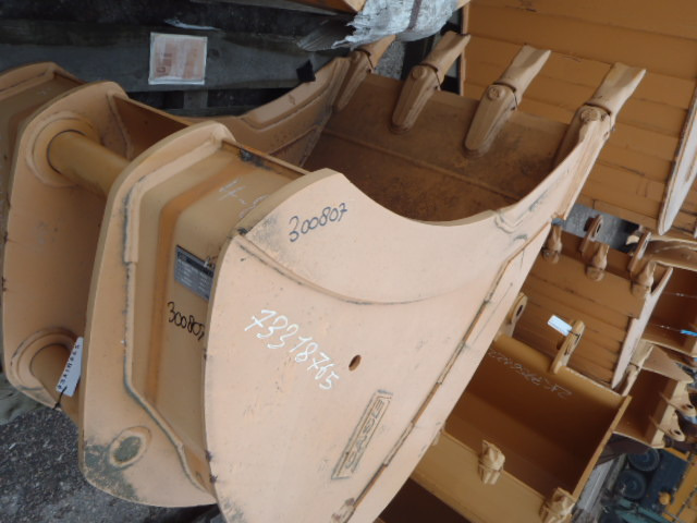 Case 73318765 - דלי עבור מכונת בנייה: תמונה 1 Case 73318765 - דלי עבור מכונת בנייה: תמונה 1