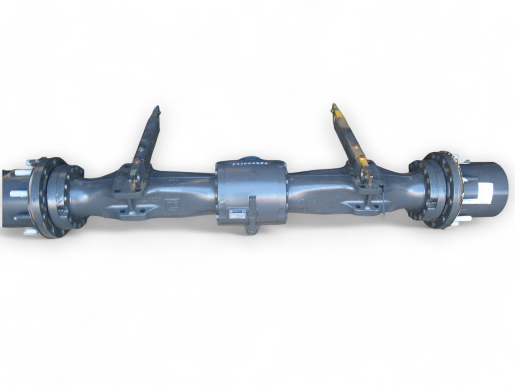 Case 84266693 - 4472049224 - סרן אחורי עבור מכונת בנייה: תמונה 1 Case 84266693 - 4472049224 - סרן אחורי עבור מכונת בנייה: תמונה 1
