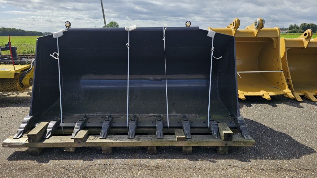 Case 84294151 - דלי עבור מכונת בנייה: תמונה 3 Case 84294151 - דלי עבור מכונת בנייה: תמונה 3