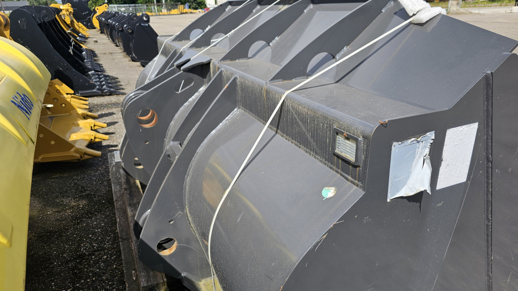 Case 84294151 - דלי עבור מכונת בנייה: תמונה 4 Case 84294151 - דלי עבור מכונת בנייה: תמונה 4