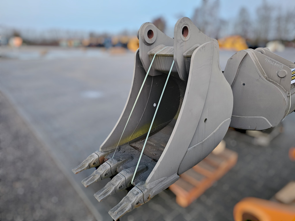 Case 84344175 - דלי עבור מכונת בנייה: תמונה 1 Case 84344175 - דלי עבור מכונת בנייה: תמונה 1