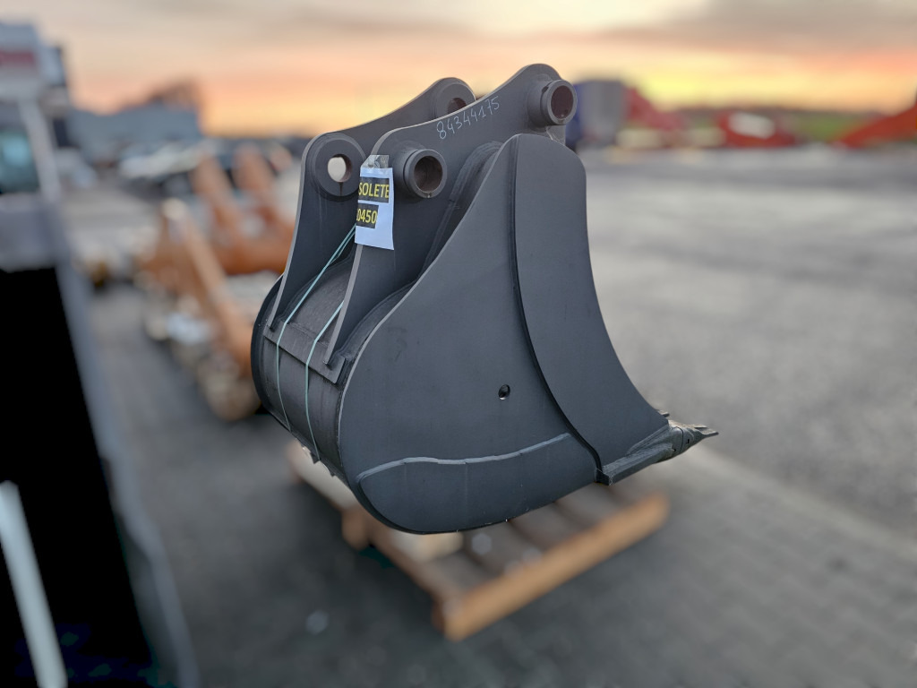 Case 84344175 - דלי עבור מכונת בנייה: תמונה 3 Case 84344175 - דלי עבור מכונת בנייה: תמונה 3