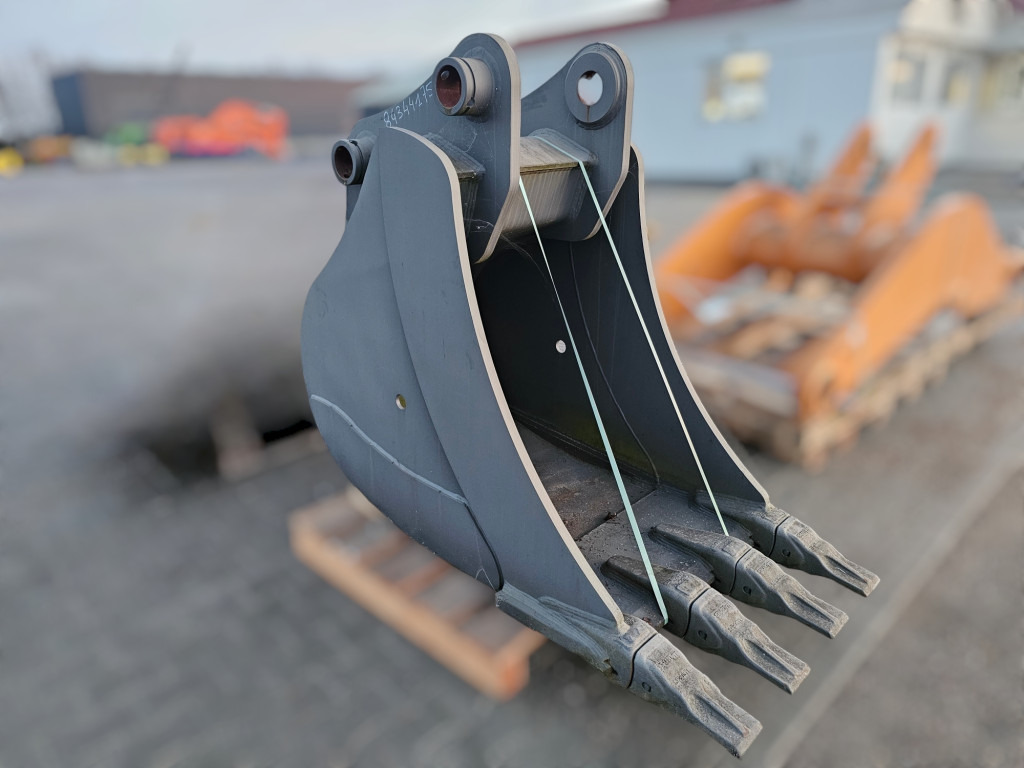 Case 84344175 - דלי עבור מכונת בנייה: תמונה 2 Case 84344175 - דלי עבור מכונת בנייה: תמונה 2