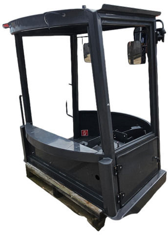 Case 87681392 - תא עבור מכונת בנייה: תמונה 3 Case 87681392 - תא עבור מכונת בנייה: תמונה 3