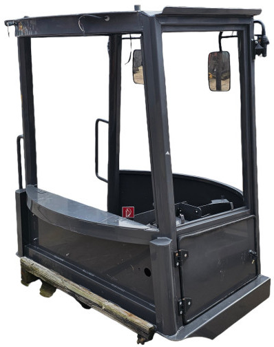 Case 87681392 - תא עבור מכונת בנייה: תמונה 4 Case 87681392 - תא עבור מכונת בנייה: תמונה 4