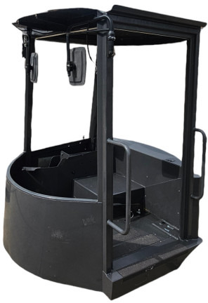 Case 87681392 - תא עבור מכונת בנייה: תמונה 1 Case 87681392 - תא עבור מכונת בנייה: תמונה 1