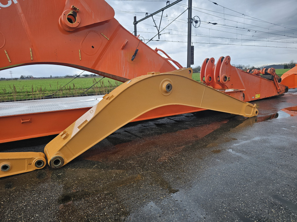 Case KBV15361 - KBV15360 - זרוע עבור מכונת בנייה: תמונה 1 Case KBV15361 - KBV15360 - זרוע עבור מכונת בנייה: תמונה 1