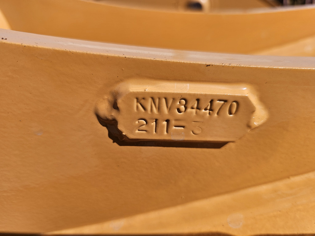 Case KNV34470 - זרוע עבור מכונת בנייה: תמונה 3 Case KNV34470 - זרוע עבור מכונת בנייה: תמונה 3