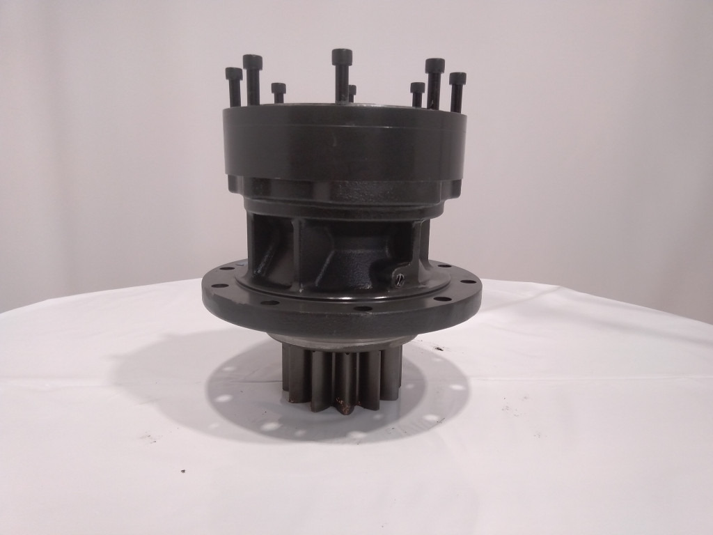 Case LN00104 - LN004520 - מנוע נדנדה עבור מכונת בנייה: תמונה 1 Case LN00104 - LN004520 - מנוע נדנדה עבור מכונת בנייה: תמונה 1