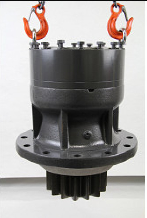 Case LN001970 - מנוע נדנדה עבור מכונה חקלאית: תמונה 1 Case LN001970 - מנוע נדנדה עבור מכונה חקלאית: תמונה 1