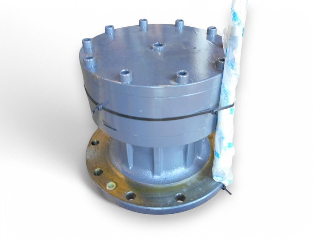 Case LN004280 - LN004510 - סרן וחלקים עבור מכונת בנייה: תמונה 1 Case LN004280 - LN004510 - סרן וחלקים עבור מכונת בנייה: תמונה 1