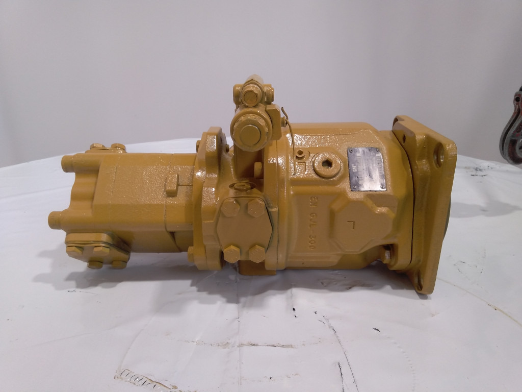 Caterpillar 10R6278 - 2478918 - משאבת היגוי עבור מכונת בנייה: תמונה 1 Caterpillar 10R6278 - 2478918 - משאבת היגוי עבור מכונת בנייה: תמונה 1