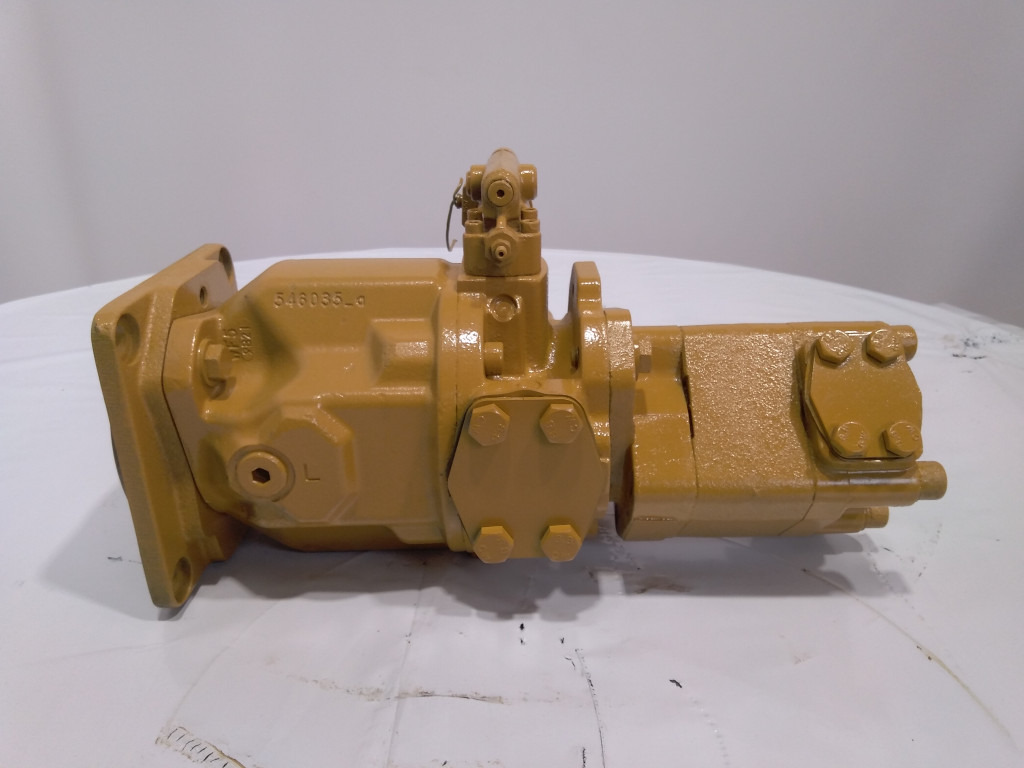 Caterpillar 10R6278 - 2478968 - משאבת היגוי עבור מכונת בנייה: תמונה 3 Caterpillar 10R6278 - 2478968 - משאבת היגוי עבור מכונת בנייה: תמונה 3