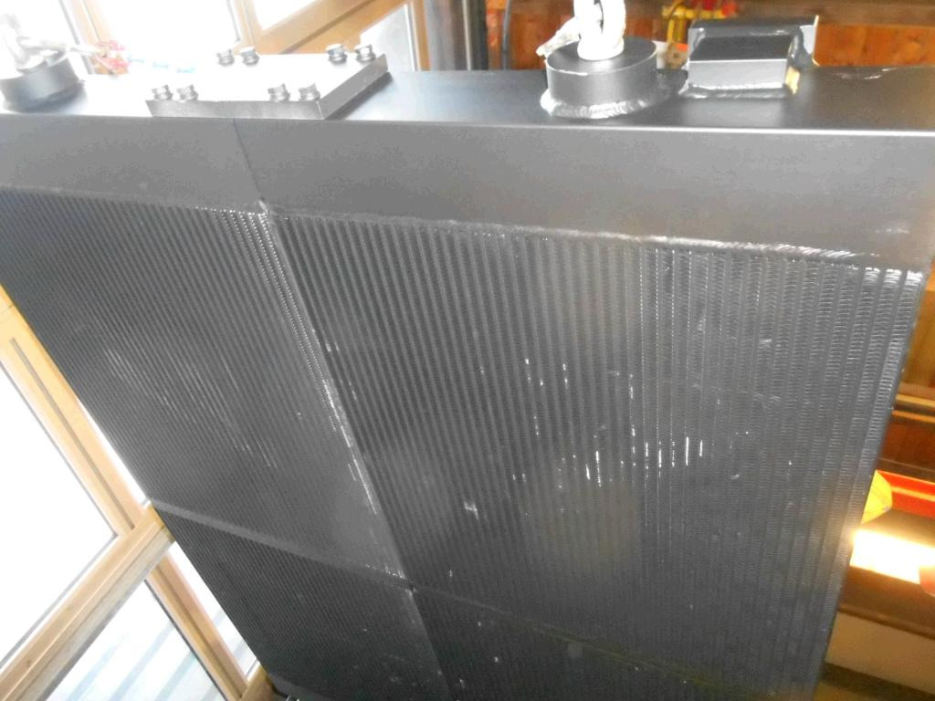 Caterpillar 2762949 - 4809292 - רדיאטור עבור מכונת בנייה: תמונה 5 Caterpillar 2762949 - 4809292 - רדיאטור עבור מכונת בנייה: תמונה 5