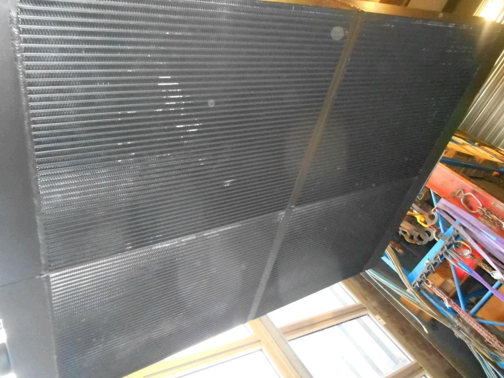 Caterpillar 2762949 - רדיאטור עבור מכונת בנייה: תמונה 4 Caterpillar 2762949 - רדיאטור עבור מכונת בנייה: תמונה 4