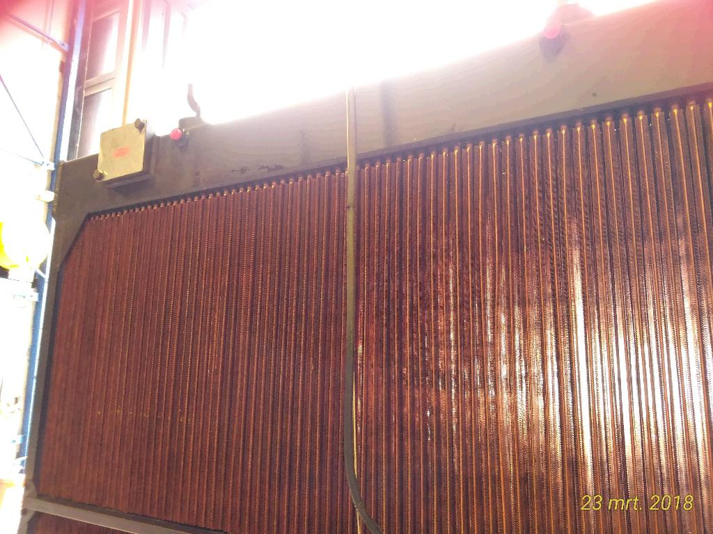 Caterpillar 2767875 - 5353620 - רדיאטור עבור מכונת בנייה: תמונה 4 Caterpillar 2767875 - 5353620 - רדיאטור עבור מכונת בנייה: תמונה 4