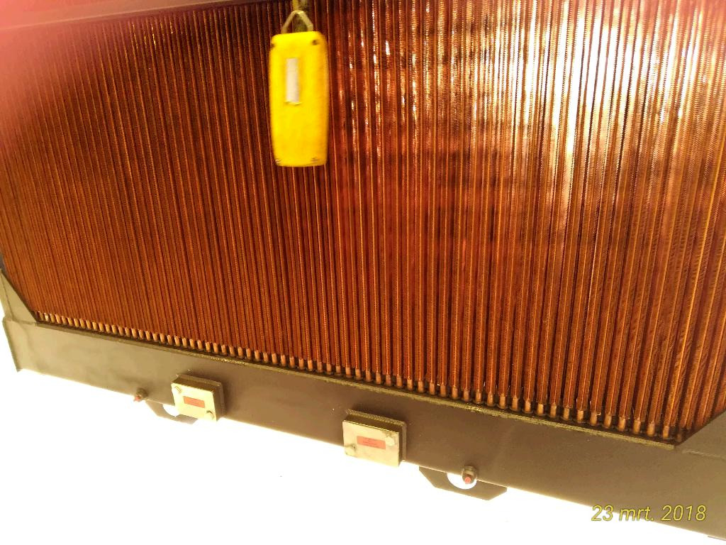 Caterpillar 2767875 - רדיאטור עבור מכונת בנייה: תמונה 5 Caterpillar 2767875 - רדיאטור עבור מכונת בנייה: תמונה 5