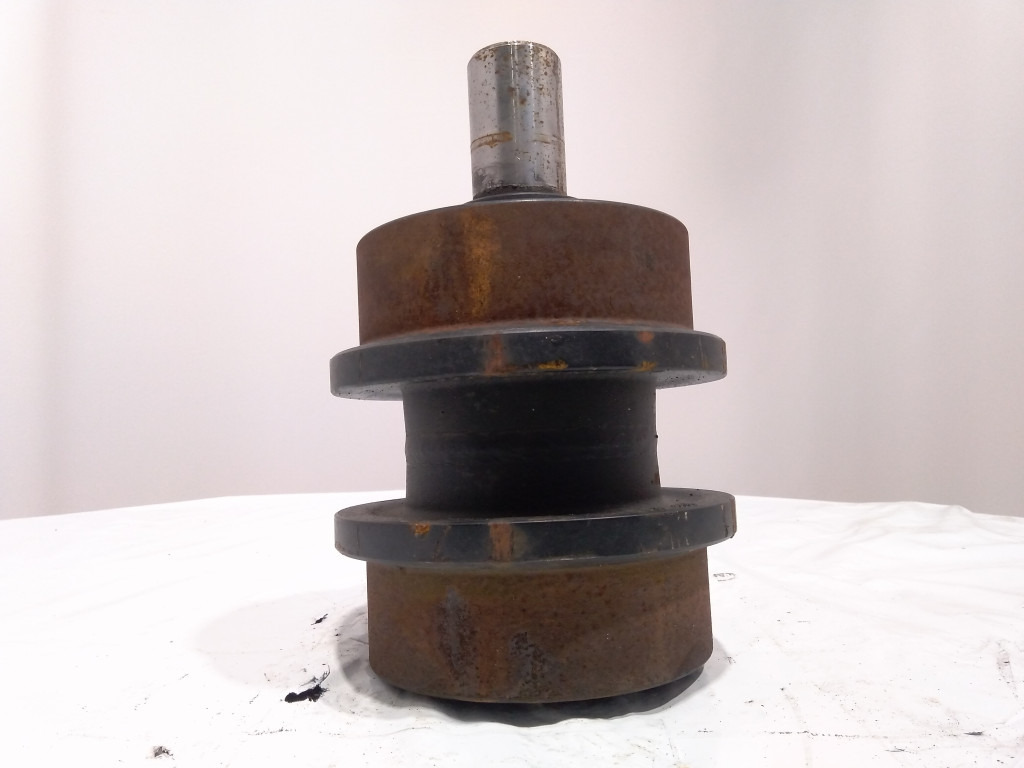 Caterpillar 3004543 - 6Y8080 - רולר רצועה עבור מכונת בנייה: תמונה 1 Caterpillar 3004543 - 6Y8080 - רולר רצועה עבור מכונת בנייה: תמונה 1