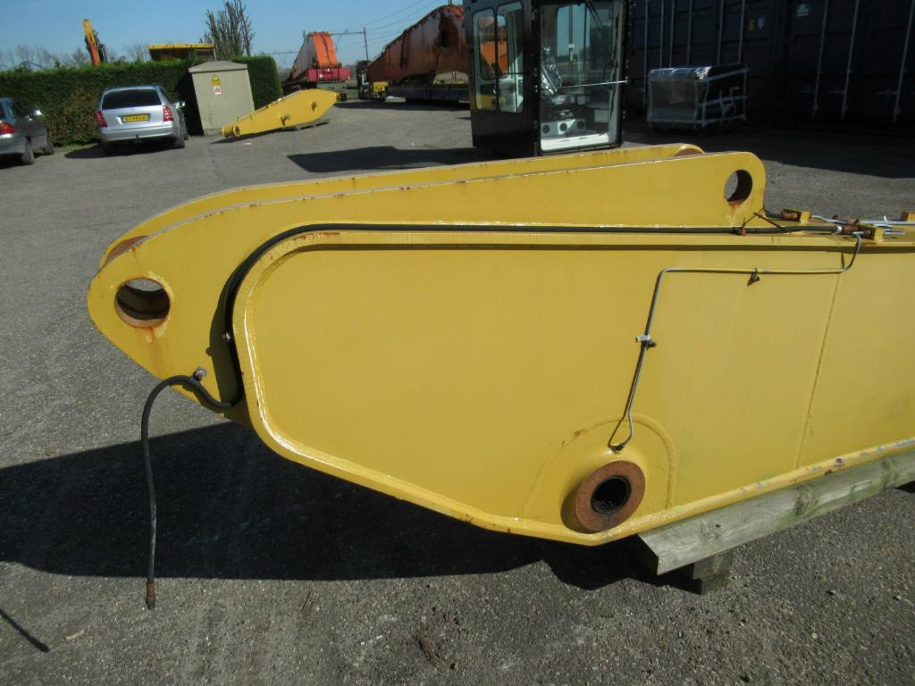 זרוע עבור מחפר סורק Caterpillar 325CL -: תמונה 6