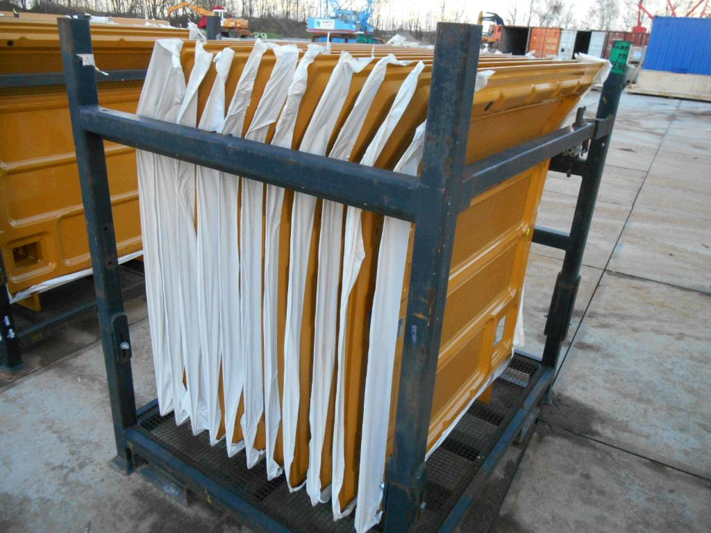 Caterpillar 3384008 - 3374910 - דלת וחלקים עבור מכונת בנייה: תמונה 4 Caterpillar 3384008 - 3374910 - דלת וחלקים עבור מכונת בנייה: תמונה 4
