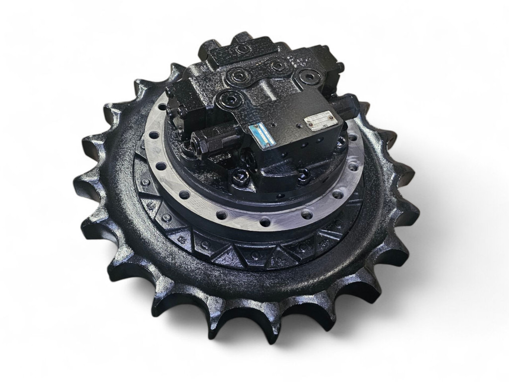 Caterpillar 3530491 - 1912666 - הנעה סופית עבור מכונת בנייה: תמונה 1 Caterpillar 3530491 - 1912666 - הנעה סופית עבור מכונת בנייה: תמונה 1