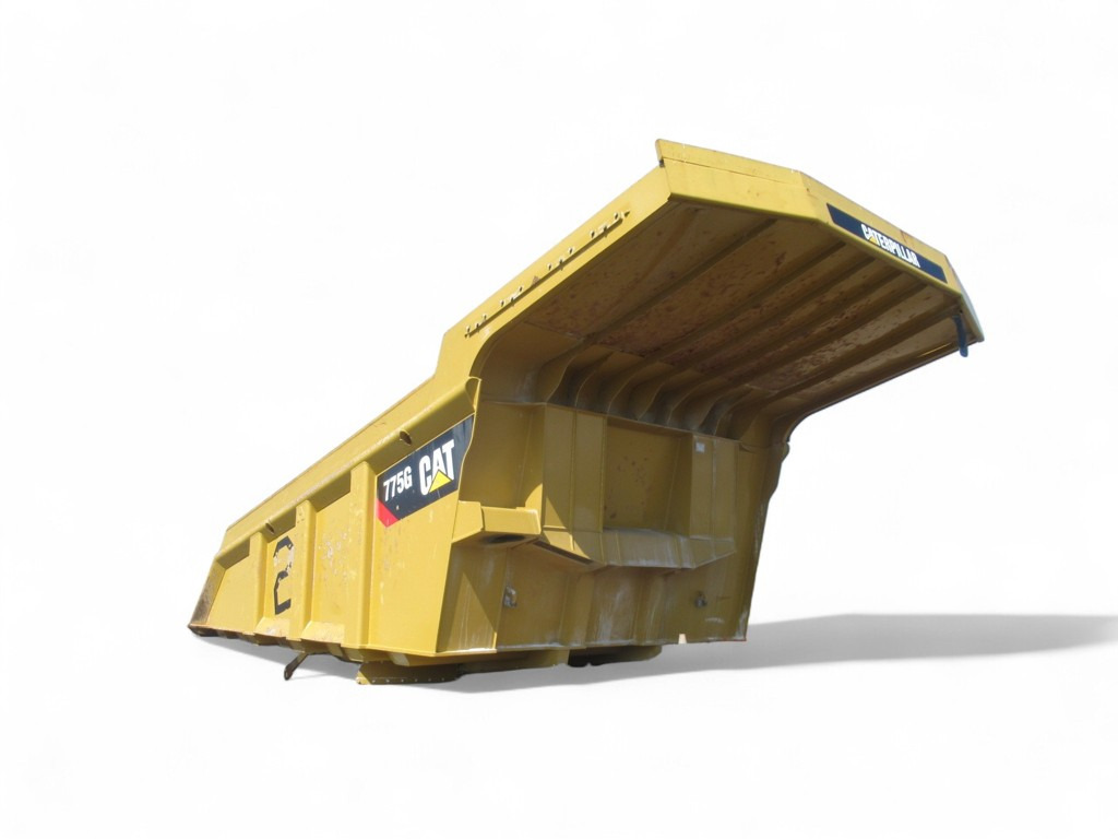 Caterpillar 3547910 - 3547900 - גוף מזהיר: תמונה 3 Caterpillar 3547910 - 3547900 - גוף מזהיר: תמונה 3