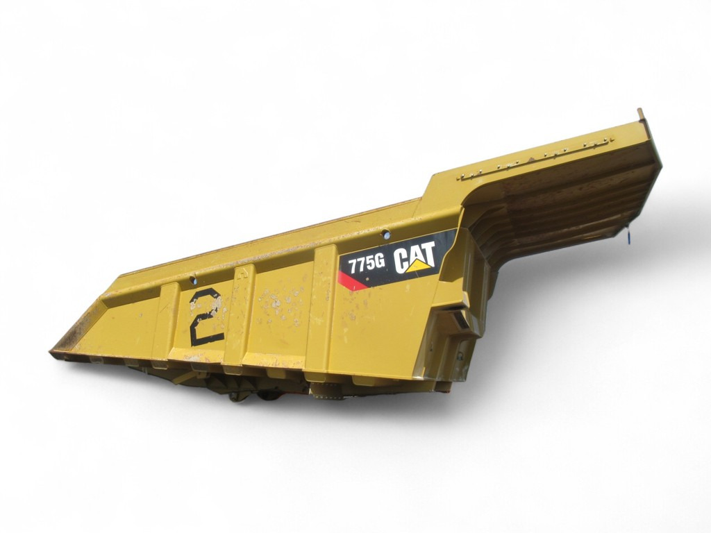 Caterpillar 3547910 - גוף מזהיר: תמונה 2 Caterpillar 3547910 - גוף מזהיר: תמונה 2