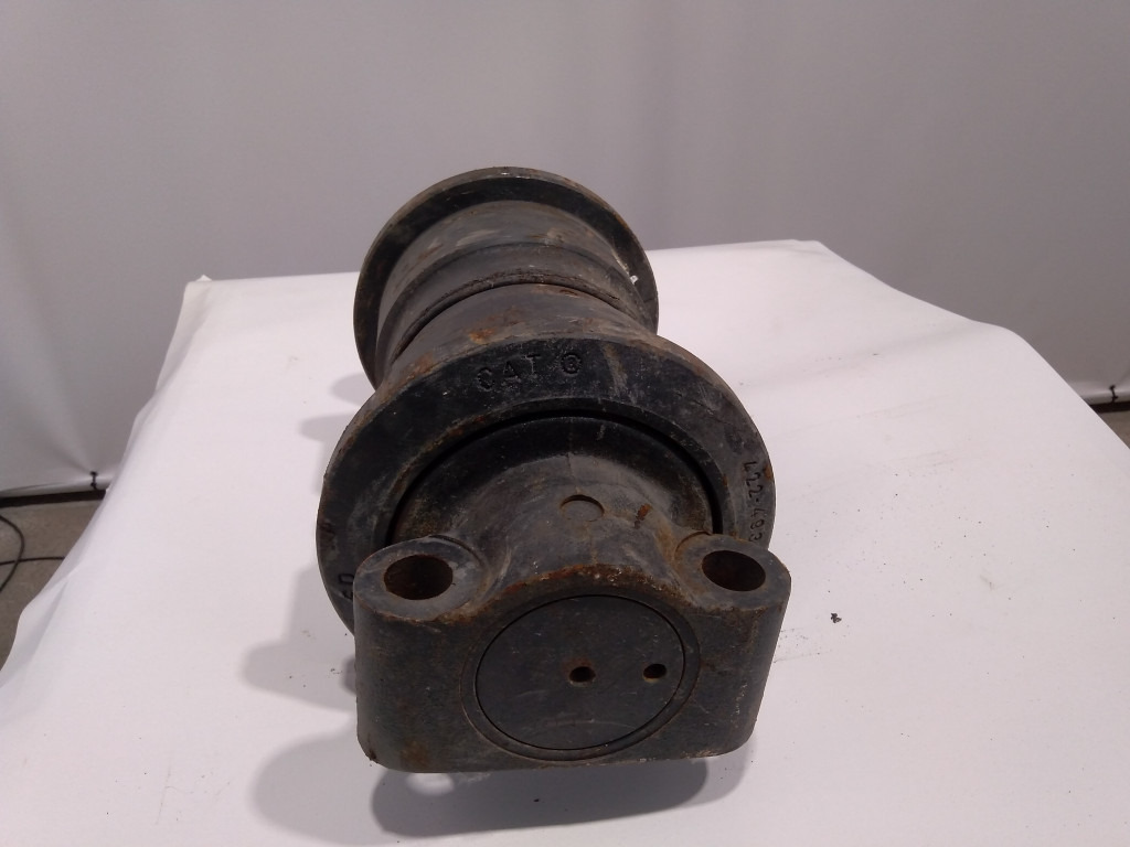 Caterpillar 3663380 - 1855065 - רולר רצועה עבור מכונת בנייה: תמונה 2 Caterpillar 3663380 - 1855065 - רולר רצועה עבור מכונת בנייה: תמונה 2