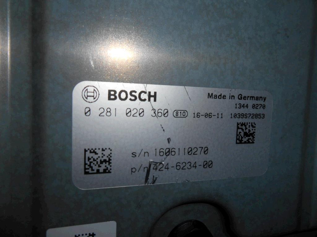 Caterpillar 3735563 - מכל AdBlue עבור מכונת בנייה: תמונה 3 Caterpillar 3735563 - מכל AdBlue עבור מכונת בנייה: תמונה 3