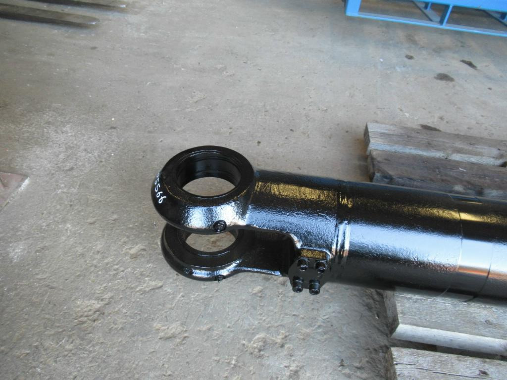 חָדָשׁ צילינדר הידרולי עבור מכונת בנייה Caterpillar 3861008 -: תמונה 6