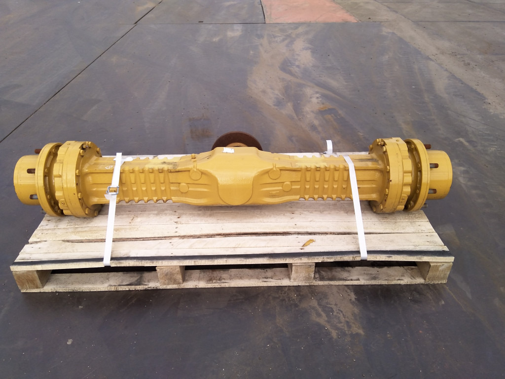Caterpillar 4454603 - 2628660 - סרן קדמי עבור מכונת בנייה: תמונה 3 Caterpillar 4454603 - 2628660 - סרן קדמי עבור מכונת בנייה: תמונה 3