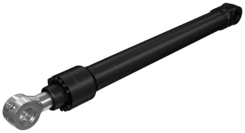 Caterpillar 5339620 - 533-9620 - צילינדר הידרולי עבור מכונת בנייה: תמונה 1 Caterpillar 5339620 - 533-9620 - צילינדר הידרולי עבור מכונת בנייה: תמונה 1