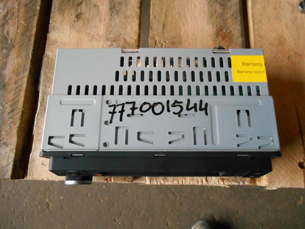 Caterpillar MCR1014 - - לוח מחוונים עבור מכונת בנייה: תמונה 1 Caterpillar MCR1014 - - לוח מחוונים עבור מכונת בנייה: תמונה 1