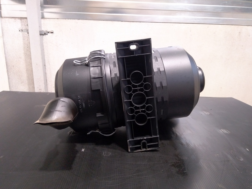 Deutz 01181715 - - מסנן אוויר עבור מכונת בנייה: תמונה 2 Deutz 01181715 - - מסנן אוויר עבור מכונת בנייה: תמונה 2