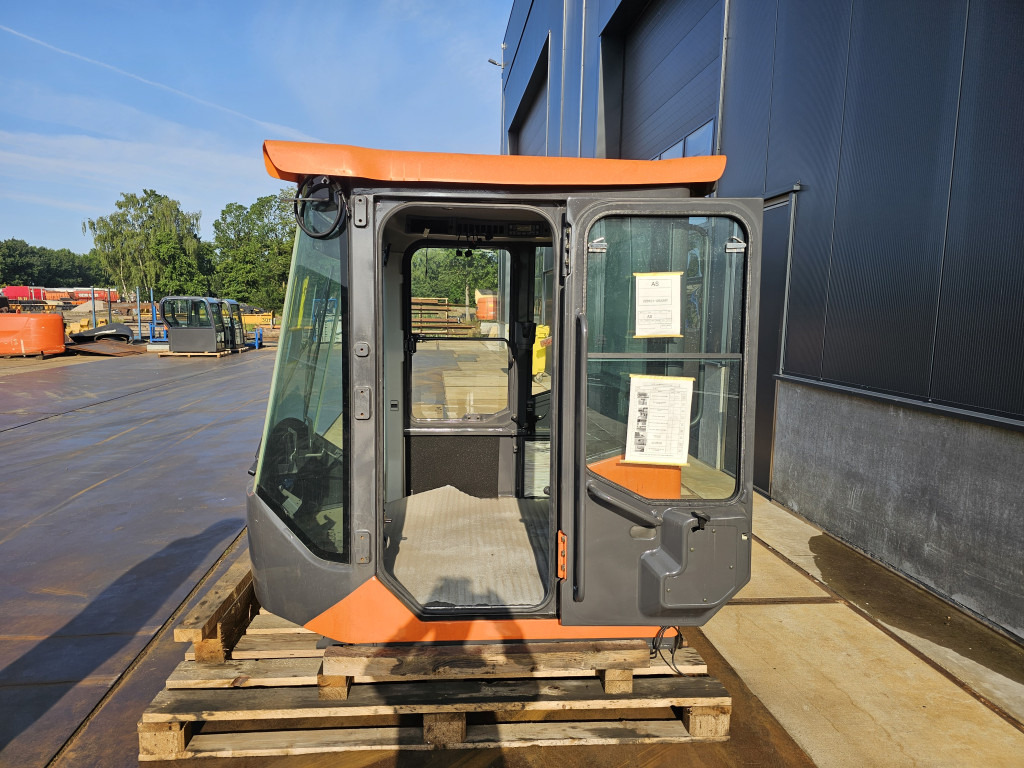 חָדָשׁ תא עבור מכונת בנייה Doosan 220101-00229T - 220101-00229X: תמונה 6