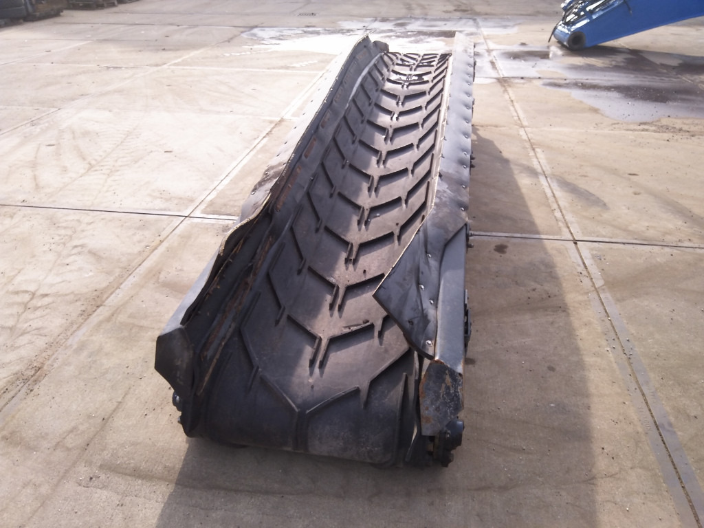 Dynapac PL1000F - - מסוע חגורה: תמונה 2 Dynapac PL1000F - - מסוע חגורה: תמונה 2