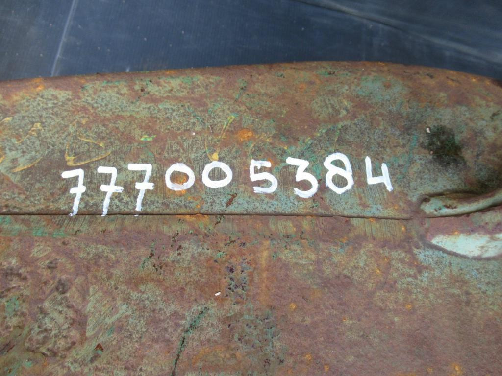 Esco 3869B-V81 - - מצמד מהיר עבור מכונת בנייה: תמונה 5 Esco 3869B-V81 - - מצמד מהיר עבור מכונת בנייה: תמונה 5