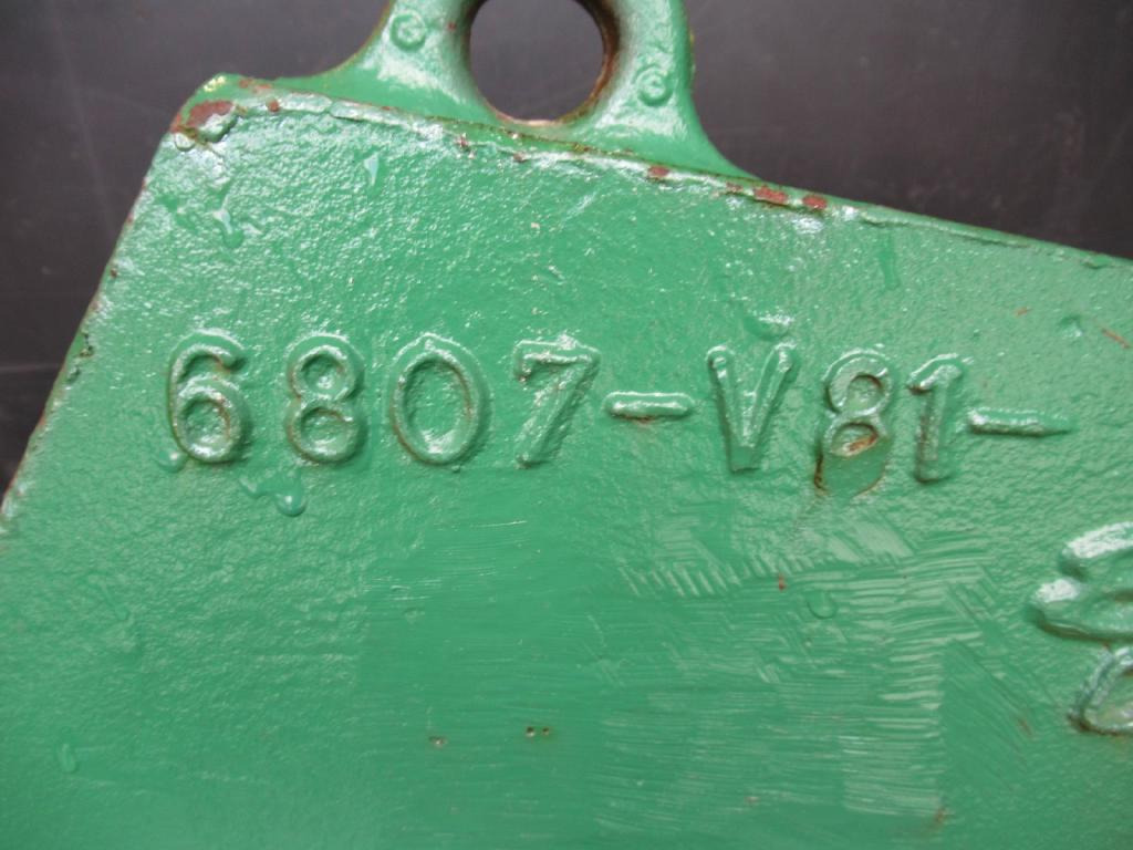 Esco 6807-V81 - - צרופה: תמונה 5 Esco 6807-V81 - - צרופה: תמונה 5