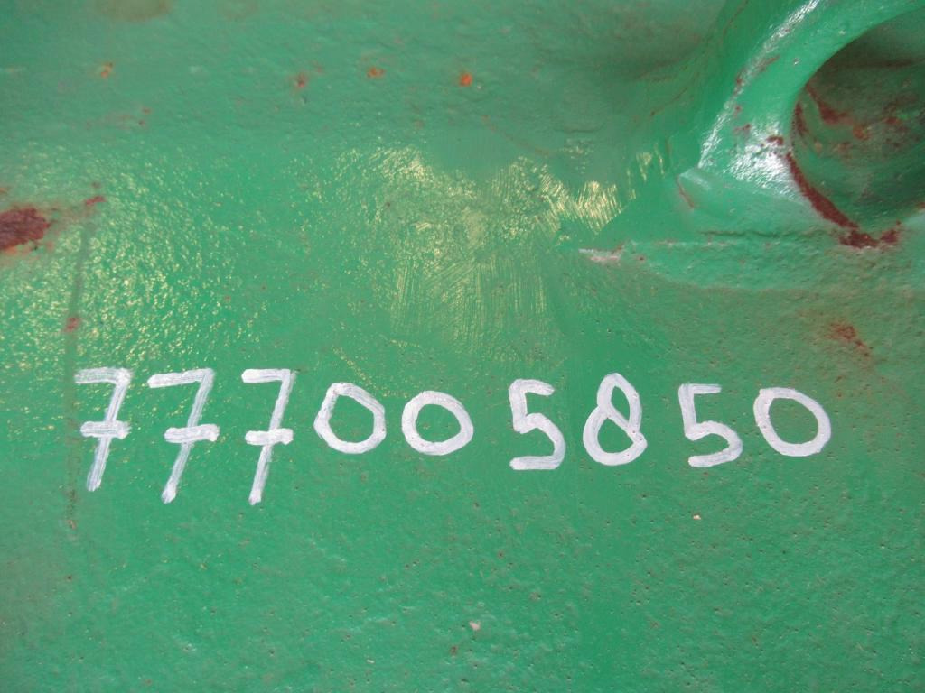 Esco KLR01AB - - צרופה עבור מכונת בנייה: תמונה 5 Esco KLR01AB - - צרופה עבור מכונת בנייה: תמונה 5