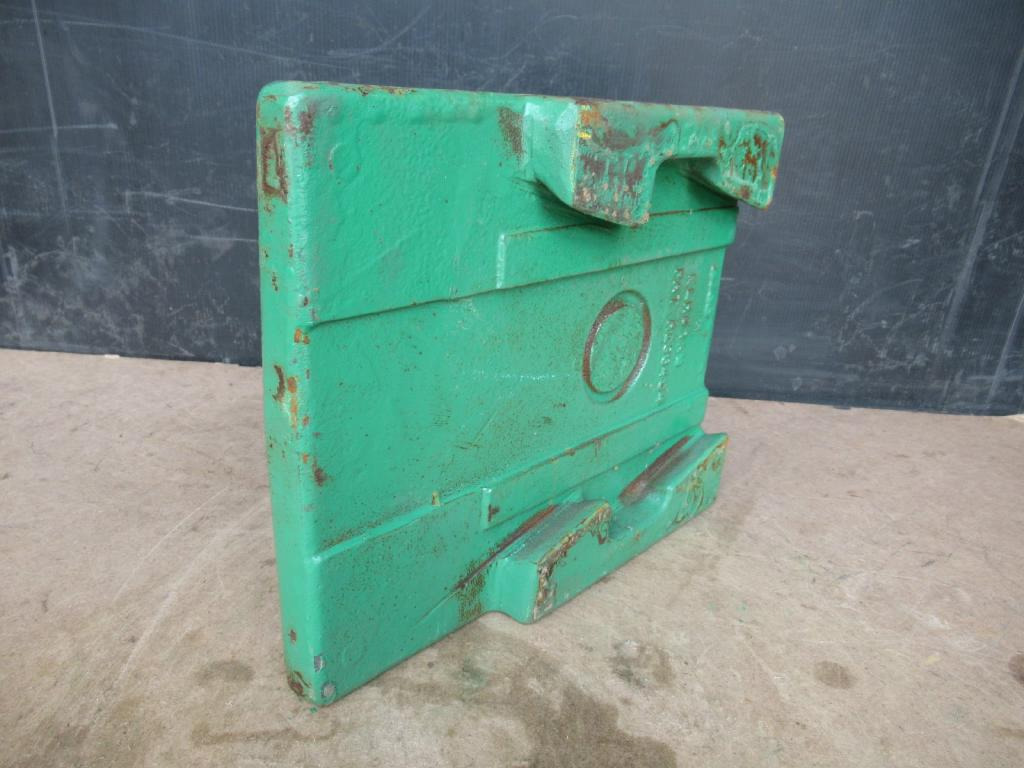 Esco KLR01AB - - צרופה עבור מכונת בנייה: תמונה 3 Esco KLR01AB - - צרופה עבור מכונת בנייה: תמונה 3