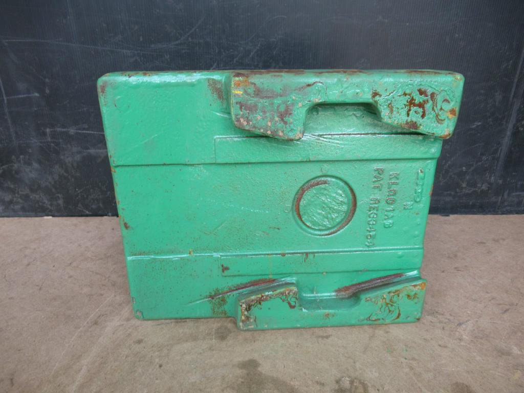 Esco KLR01AB - - צרופה עבור מכונת בנייה: תמונה 2 Esco KLR01AB - - צרופה עבור מכונת בנייה: תמונה 2