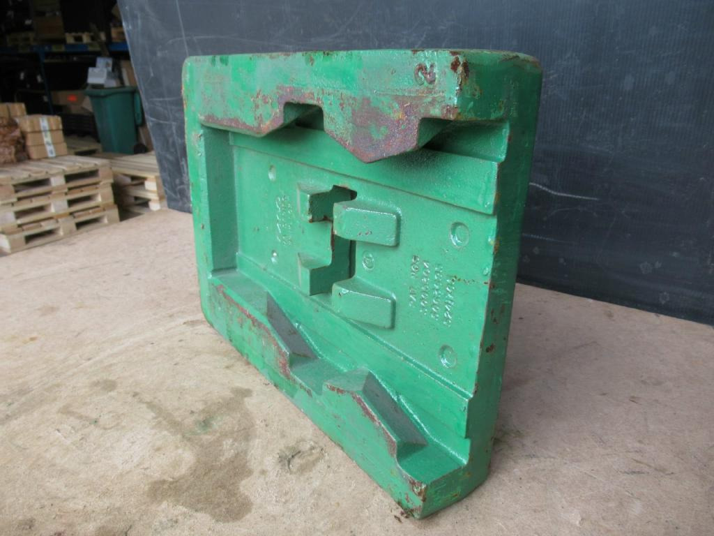 Esco KLR21MA - - צרופה עבור מכונת בנייה: תמונה 3 Esco KLR21MA - - צרופה עבור מכונת בנייה: תמונה 3