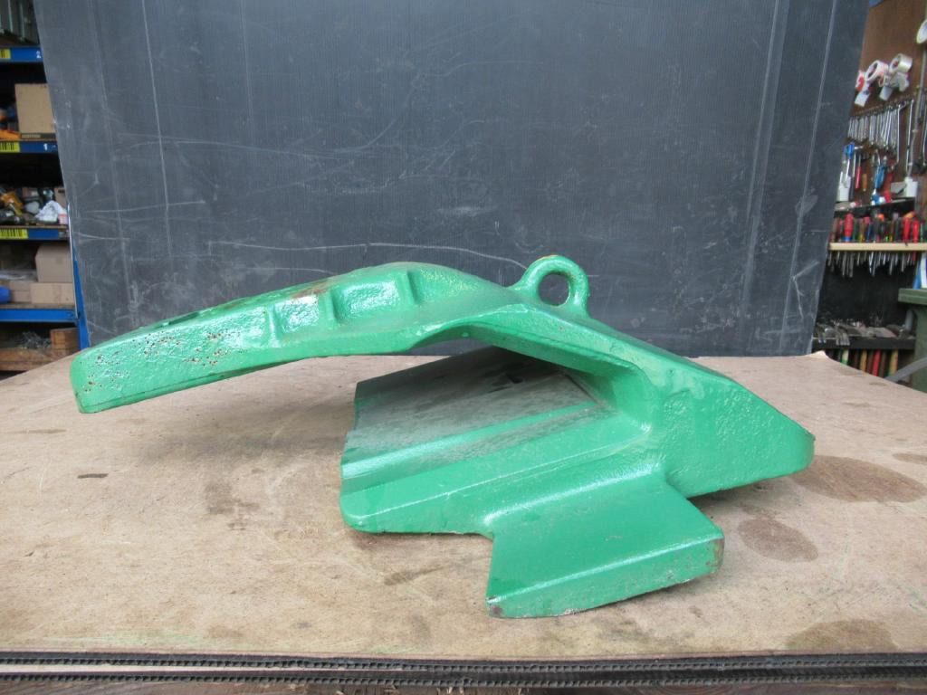 Esco TAC70x415-1 - - צרופה עבור מכונת בנייה: תמונה 1 Esco TAC70x415-1 - - צרופה עבור מכונת בנייה: תמונה 1