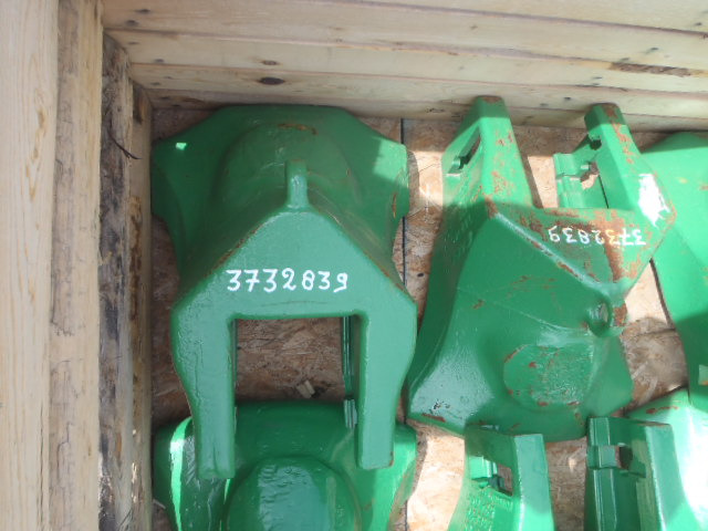 Esco TAW140-2 - - צרופה עבור מכונת בנייה: תמונה 1 Esco TAW140-2 - - צרופה עבור מכונת בנייה: תמונה 1