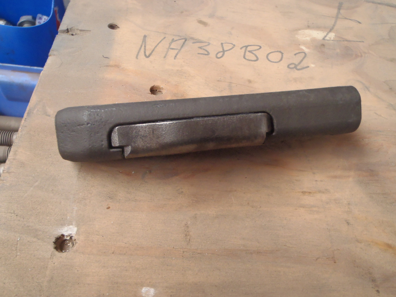 Esco V71PN - 2479837 - צרופה עבור מכונת בנייה: תמונה 3 Esco V71PN - 2479837 - צרופה עבור מכונת בנייה: תמונה 3