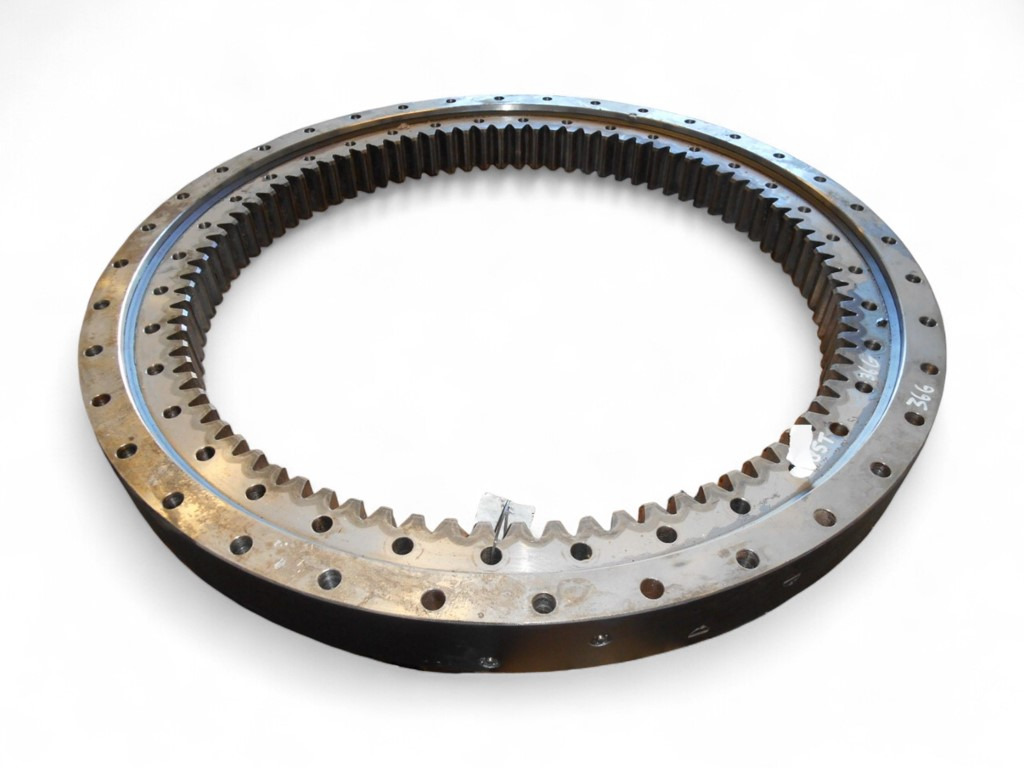 Fiat Hitachi 151910081 - טבעת רוטציה עבור מכונת בנייה: תמונה 1 Fiat Hitachi 151910081 - טבעת רוטציה עבור מכונת בנייה: תמונה 1