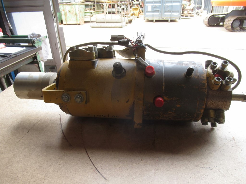 Furukawa W730LS - - חלקי הידרוליקה עבור מכונת בנייה: תמונה 5 Furukawa W730LS - - חלקי הידרוליקה עבור מכונת בנייה: תמונה 5