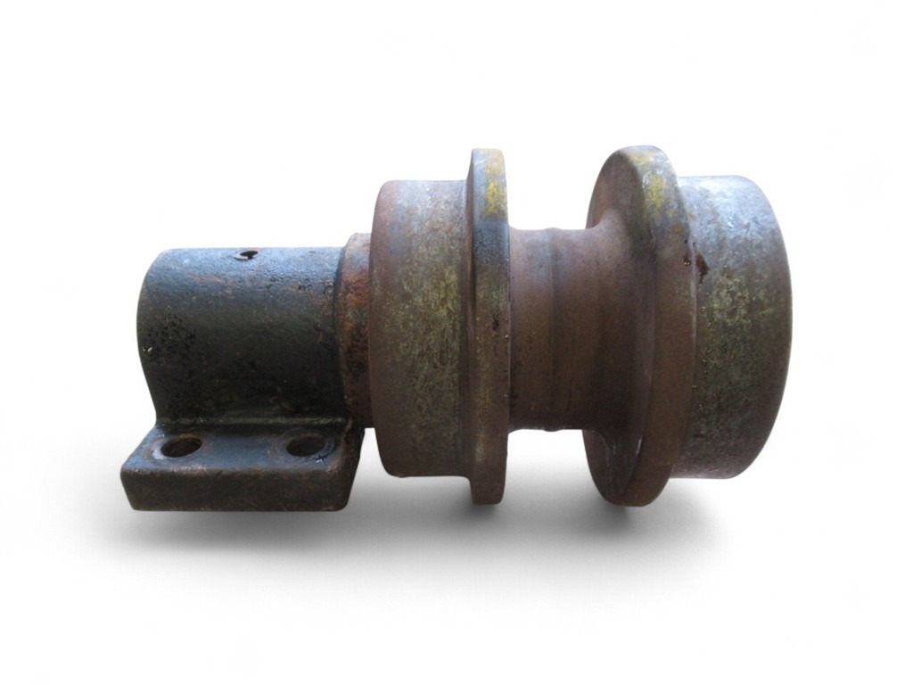 Hitachi 4656891 - 9250478 - רולר רצועה עבור מכונת בנייה: תמונה 1 Hitachi 4656891 - 9250478 - רולר רצועה עבור מכונת בנייה: תמונה 1